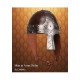 MAN AT ARMS CASCO NORMANDO